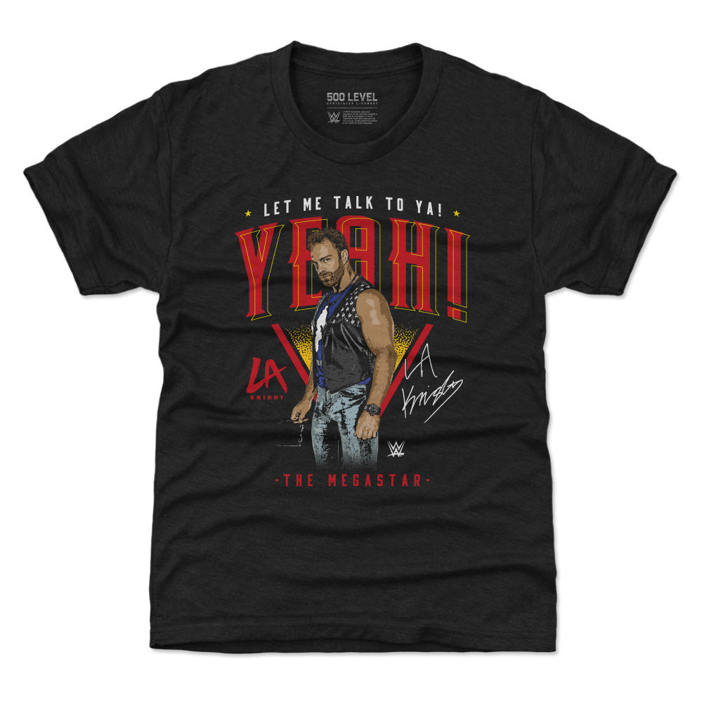LA Knight Kids T-Shirt | 500 LEVEL