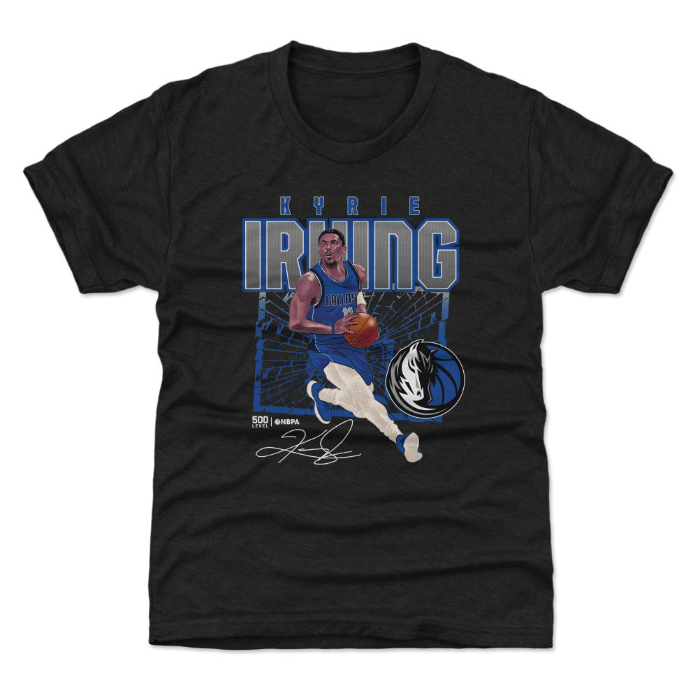 Kyrie Irving Kids T-Shirt | 500 LEVEL
