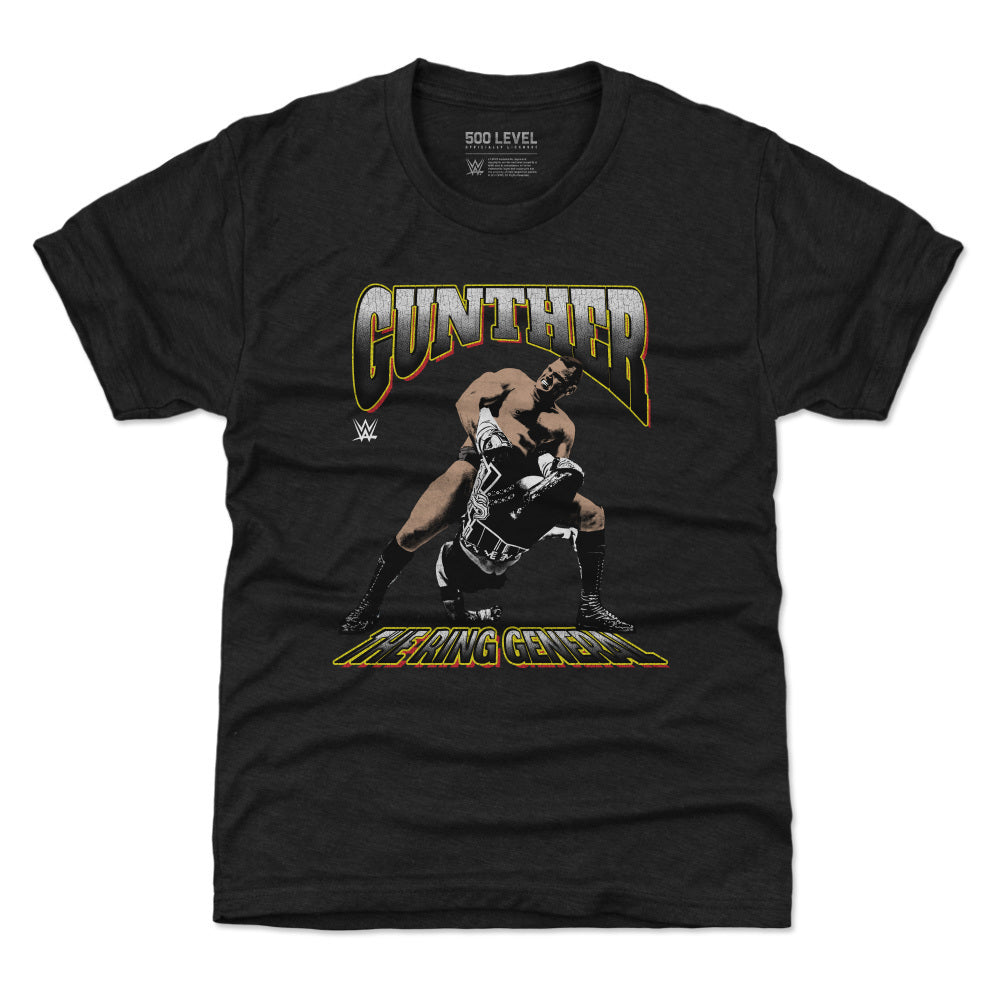 Gunther Kids T-Shirt | 500 LEVEL