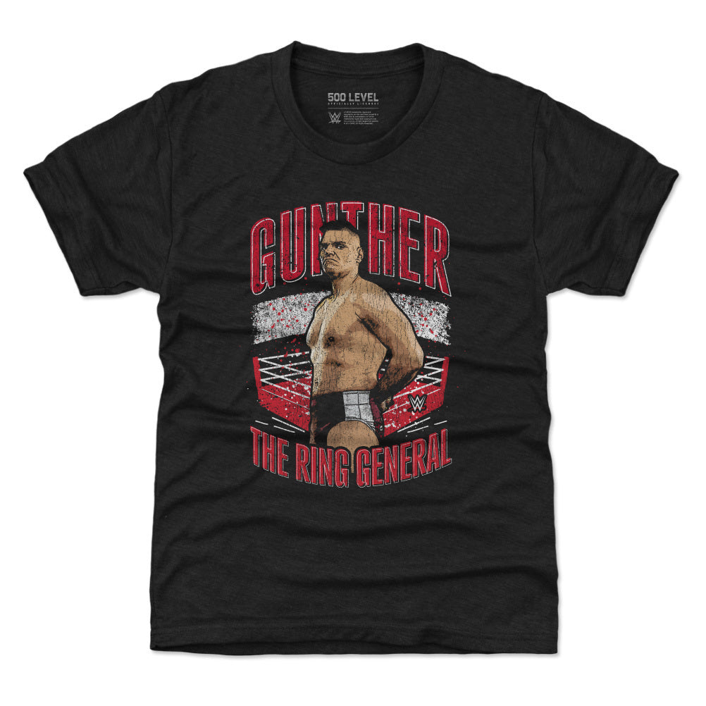 Gunther Kids T-Shirt | 500 LEVEL
