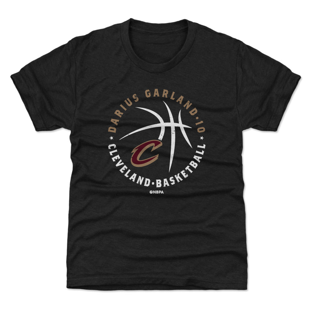 Darius Garland Kids T-Shirt | 500 LEVEL