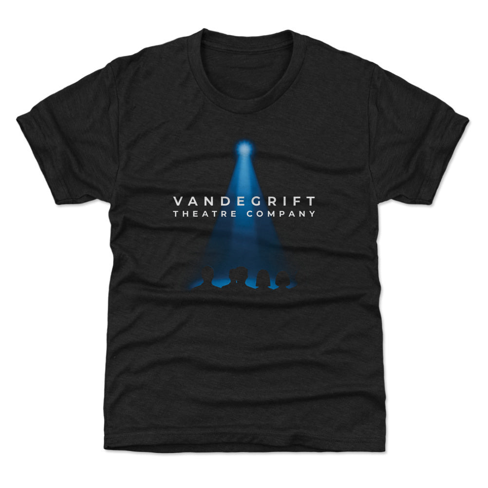 Vandegrift Kids T-Shirt | 500 LEVEL