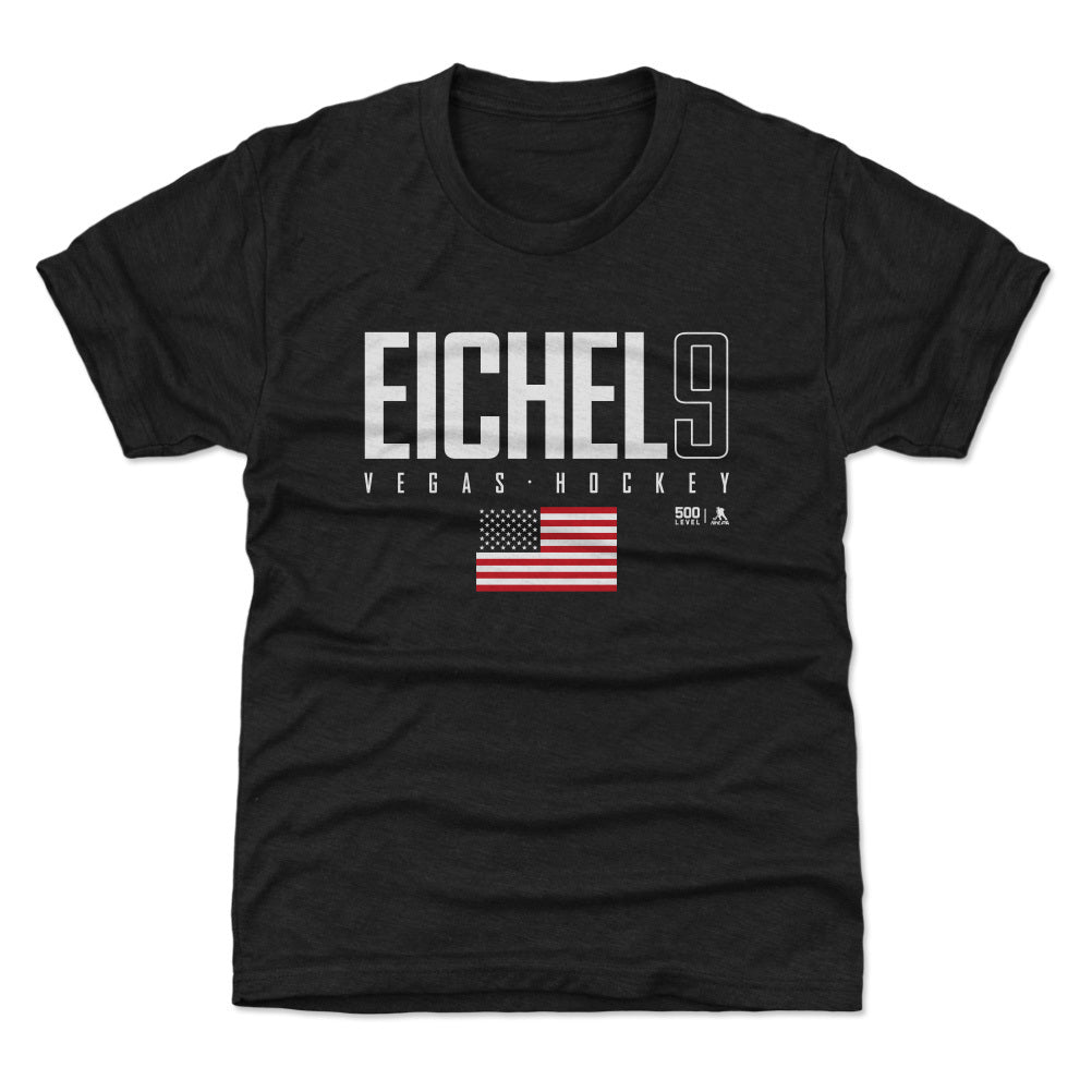 Jack Eichel Kids T-Shirt | 500 LEVEL