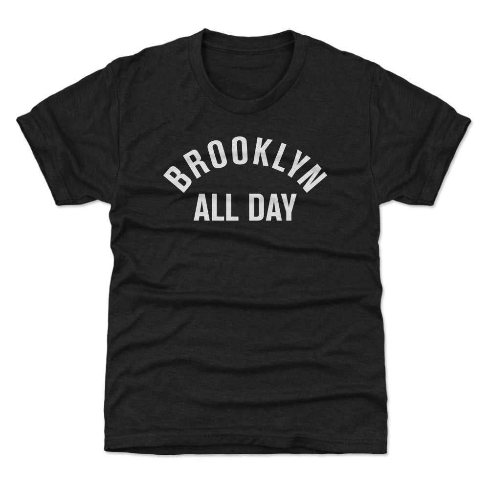 Brooklyn Kids T-Shirt | 500 LEVEL
