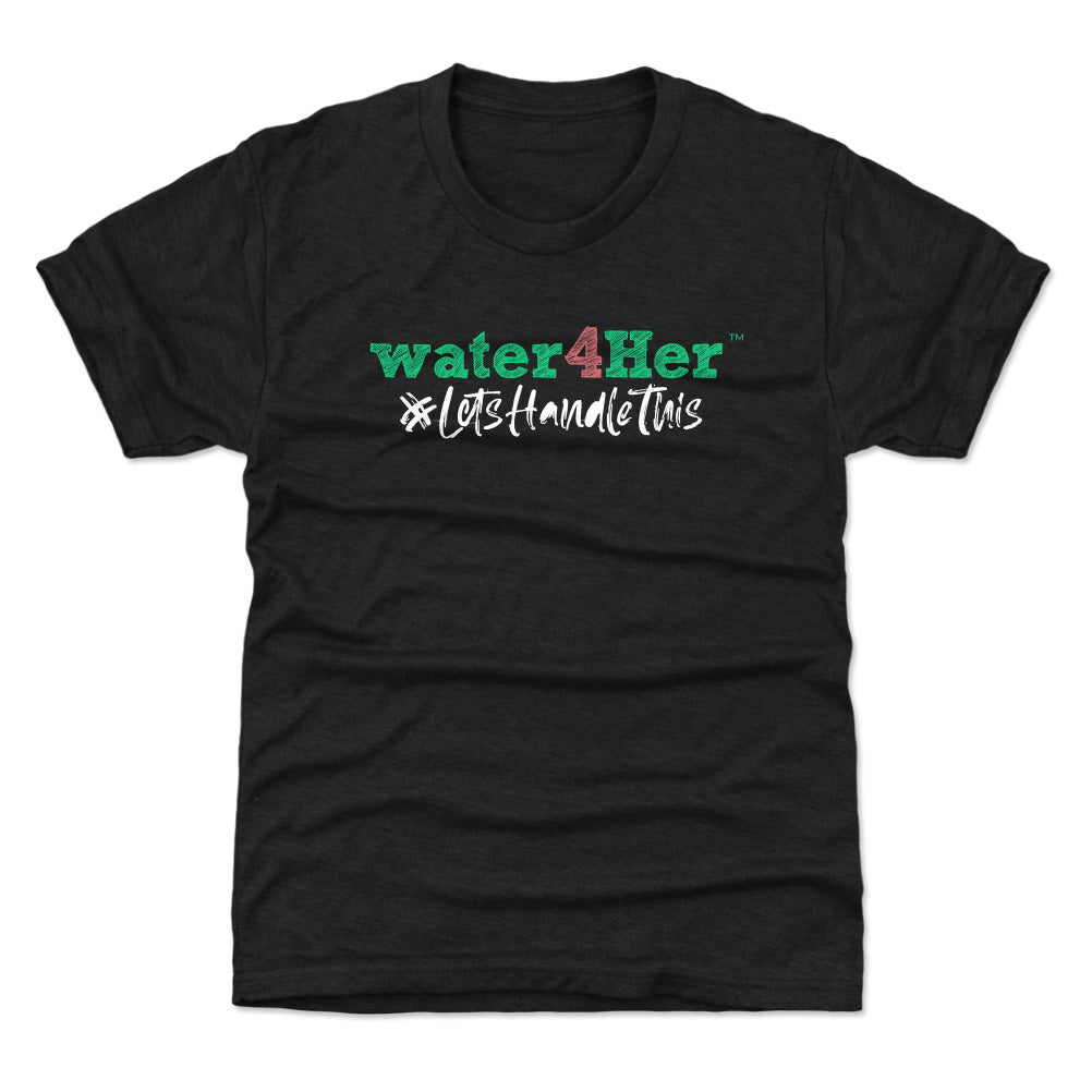 Waterboys Kids T-Shirt | 500 LEVEL