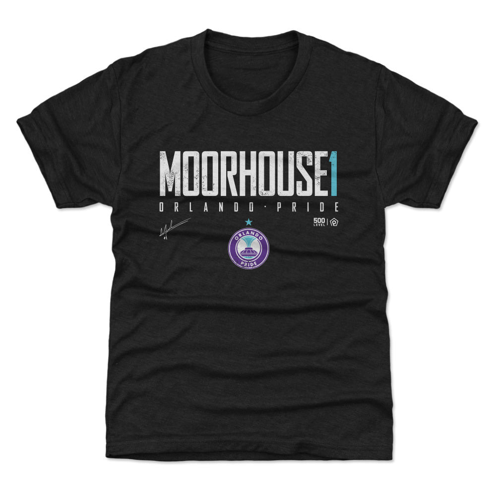 Anna Moorhouse Kids T-Shirt | 500 LEVEL
