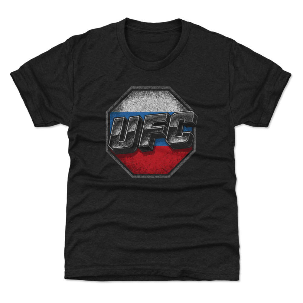 UFC Kids T-Shirt | 500 LEVEL