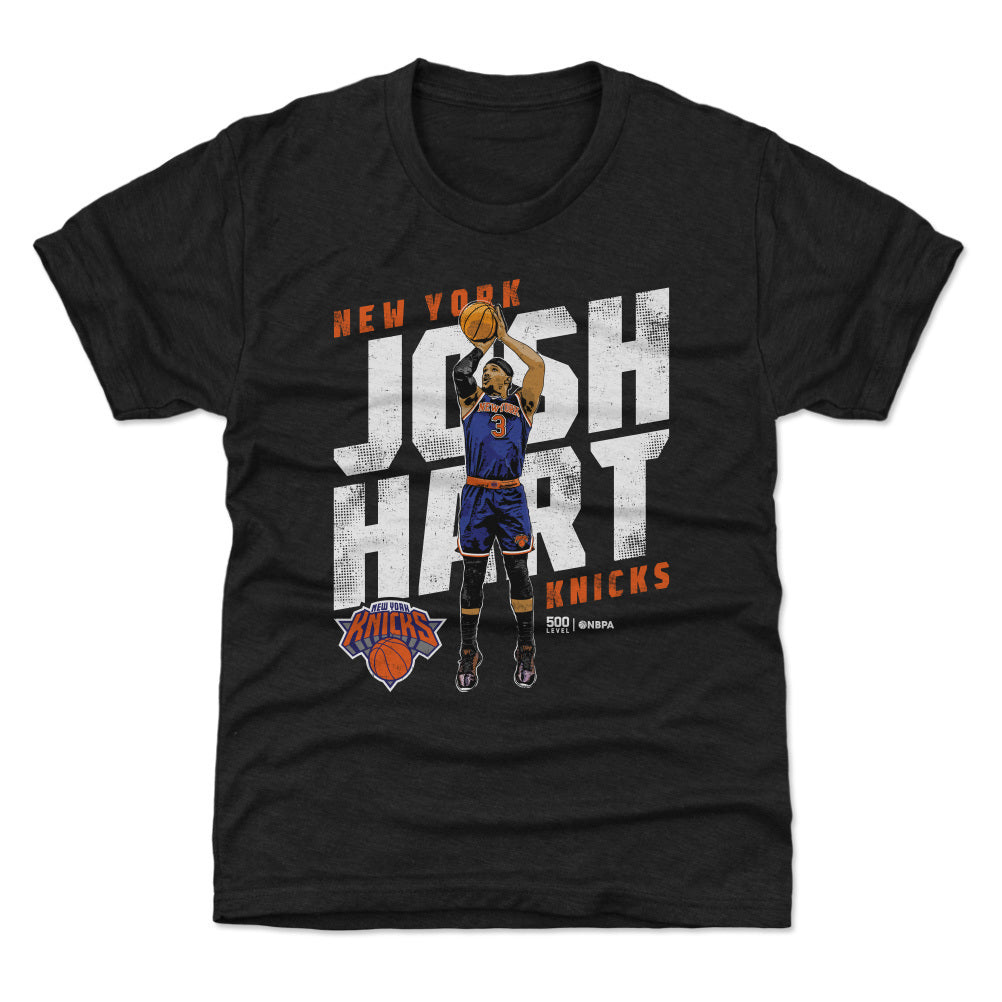 Josh Hart Kids T-Shirt | 500 LEVEL