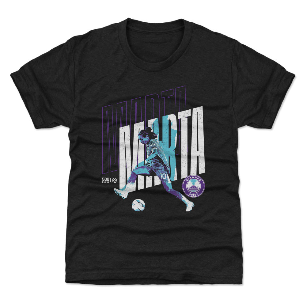 Marta Kids T-Shirt | 500 LEVEL