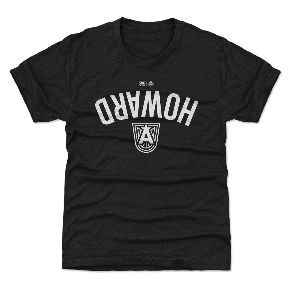 Rhyne Howard Kids T-Shirt | 500 LEVEL