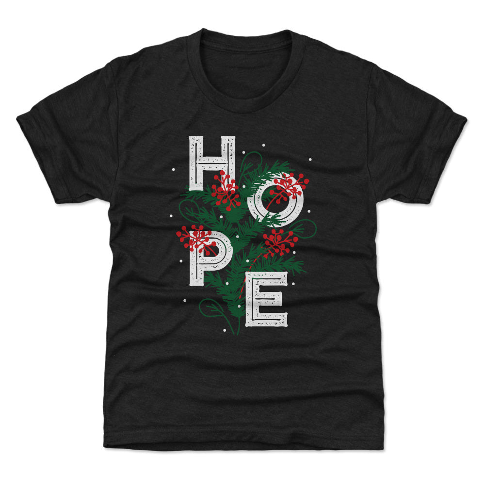Christmas Kids T-Shirt | 500 LEVEL