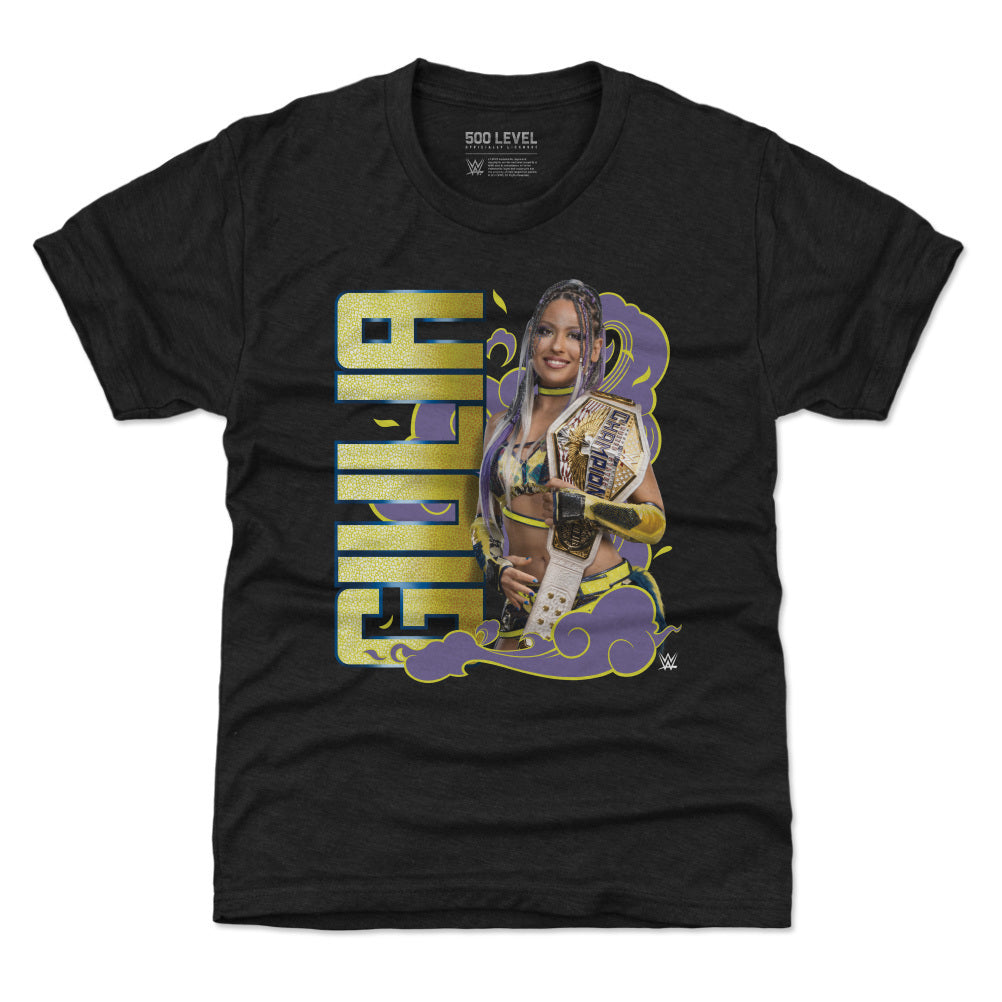 Giulia Kids T-Shirt | 500 LEVEL