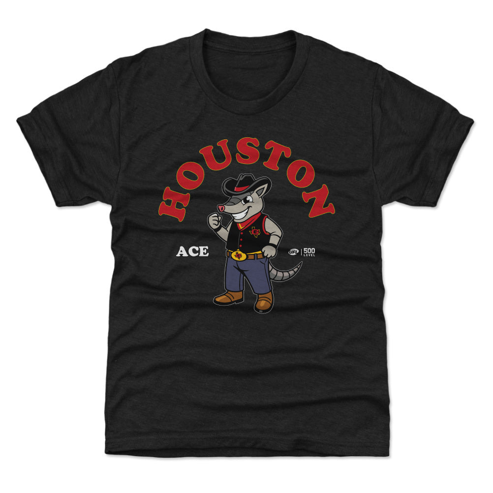 Houston Gamblers Kids T-Shirt | 500 LEVEL