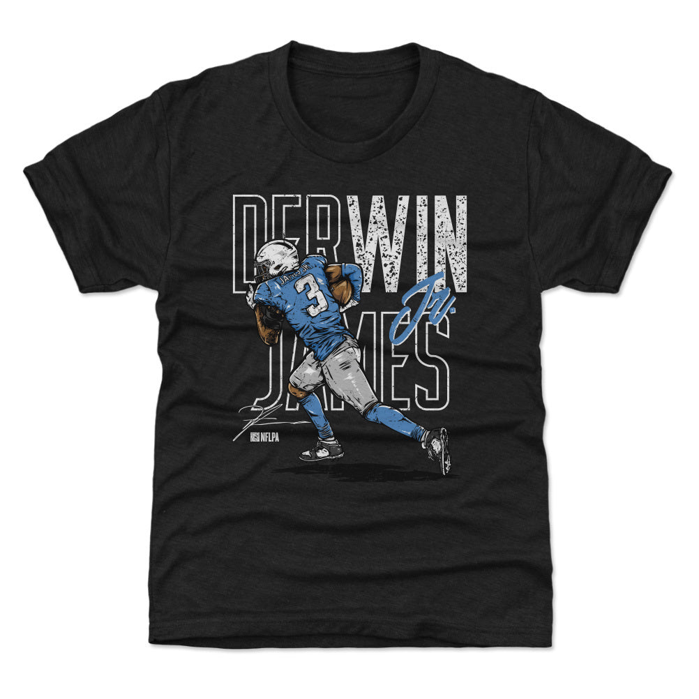 Derwin James Kids T-Shirt | 500 LEVEL