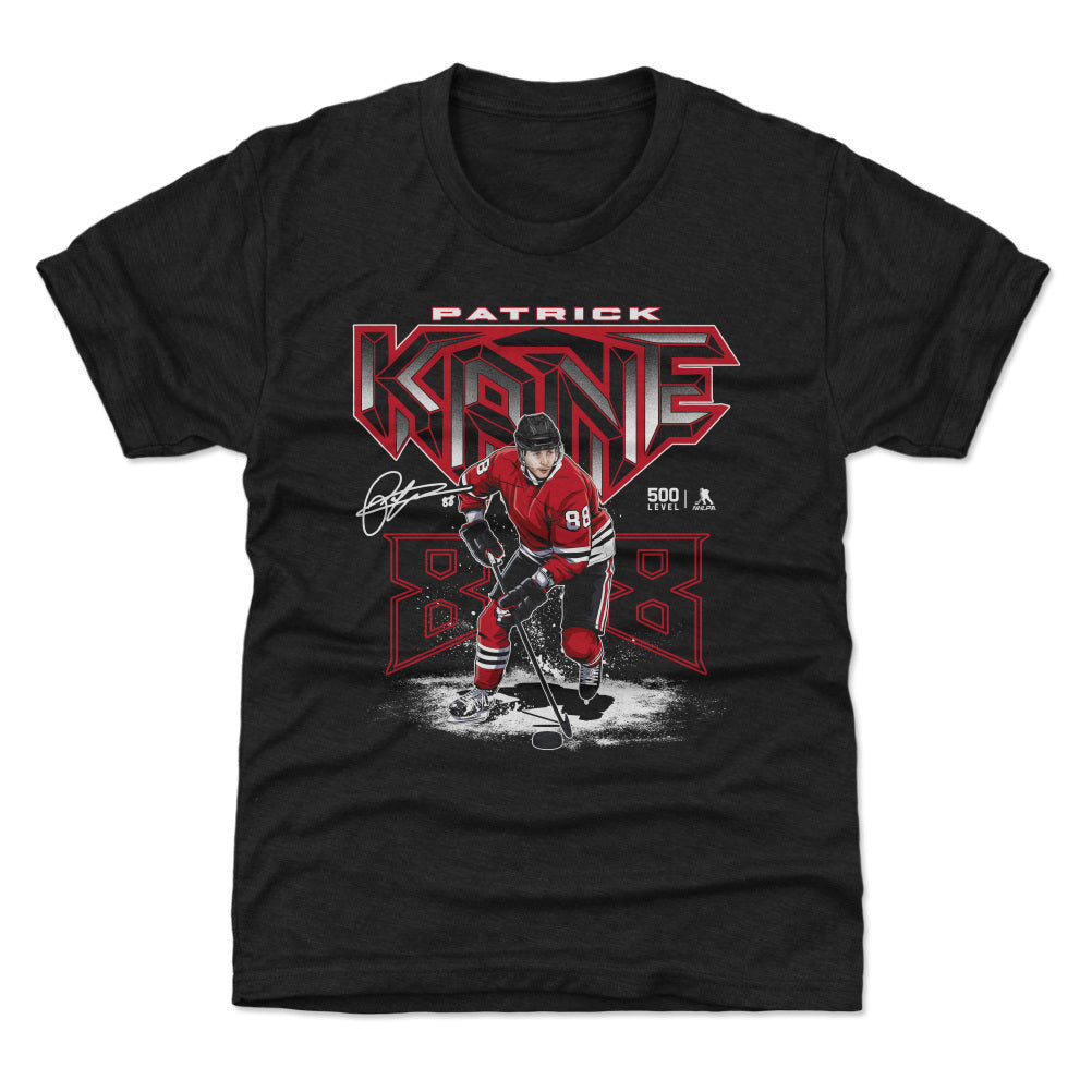 Patrick Kane Kids T-Shirt | 500 LEVEL
