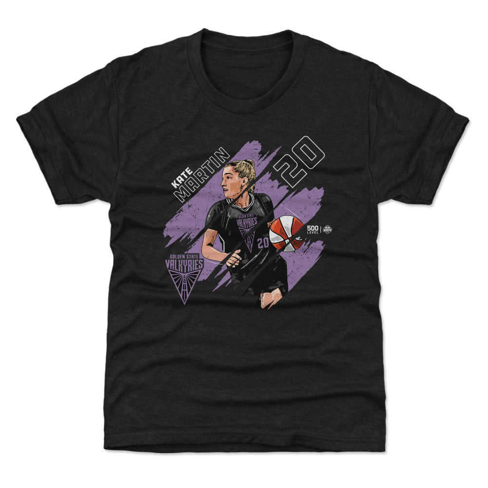 Kate Martin Kids T-Shirt | 500 LEVEL