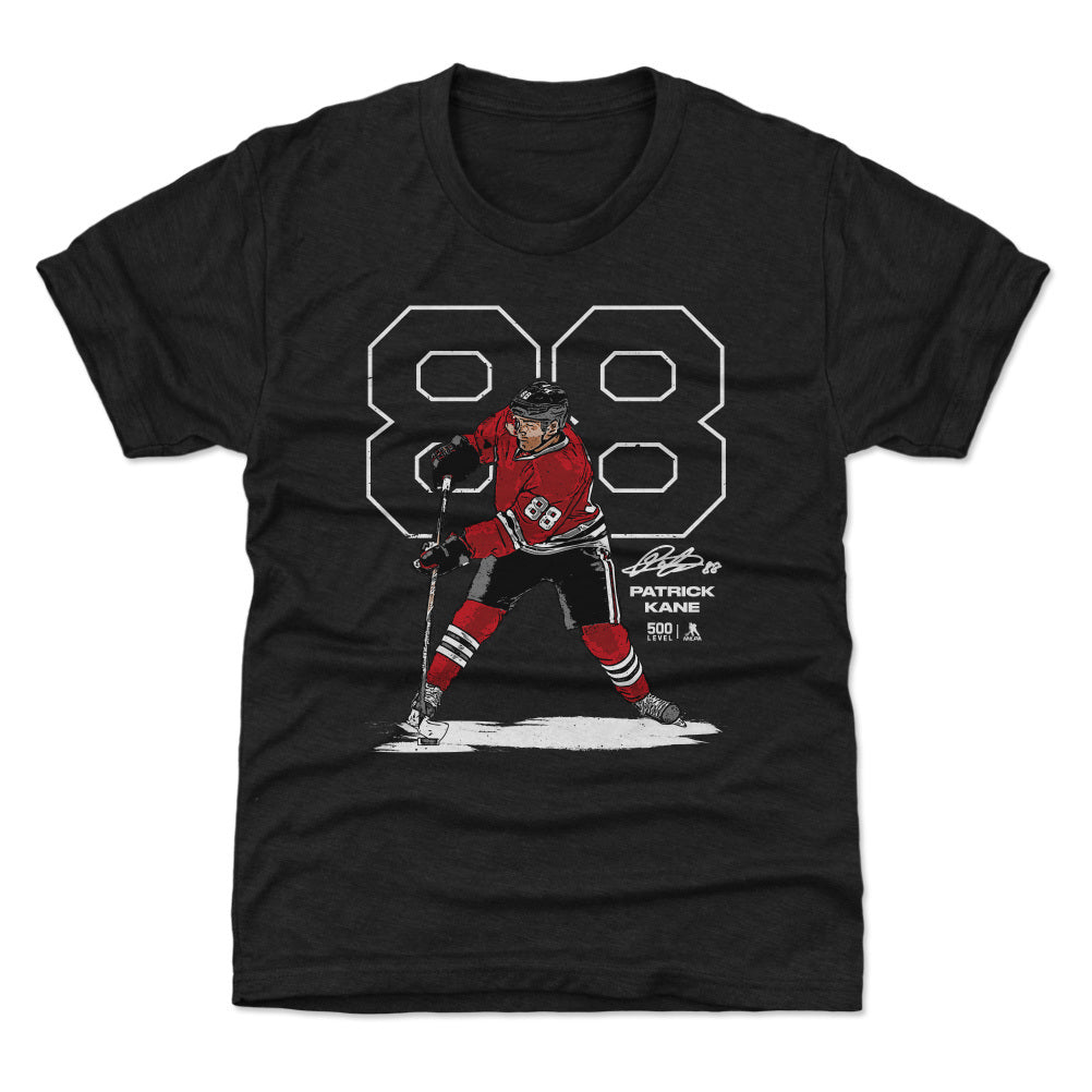 Patrick Kane Kids T-Shirt | 500 LEVEL