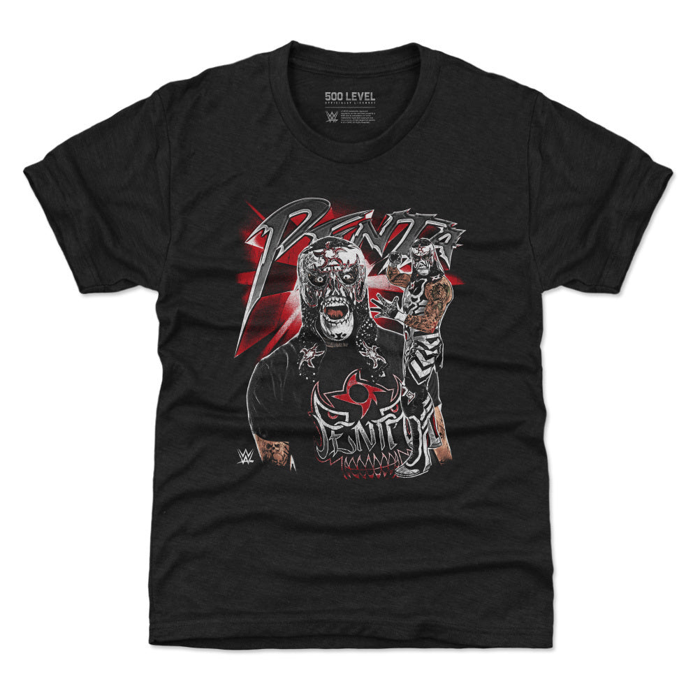 Penta Kids T-Shirt | 500 LEVEL