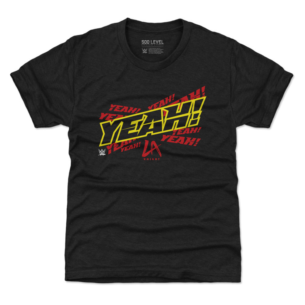 LA Knight Kids T-Shirt | 500 LEVEL
