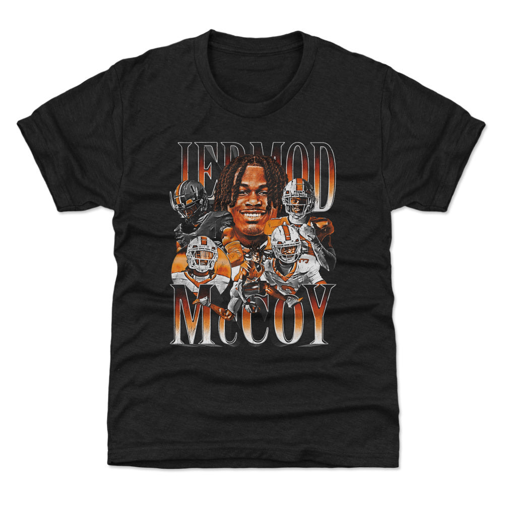 Jermod McCoy Kids T-Shirt | 500 LEVEL