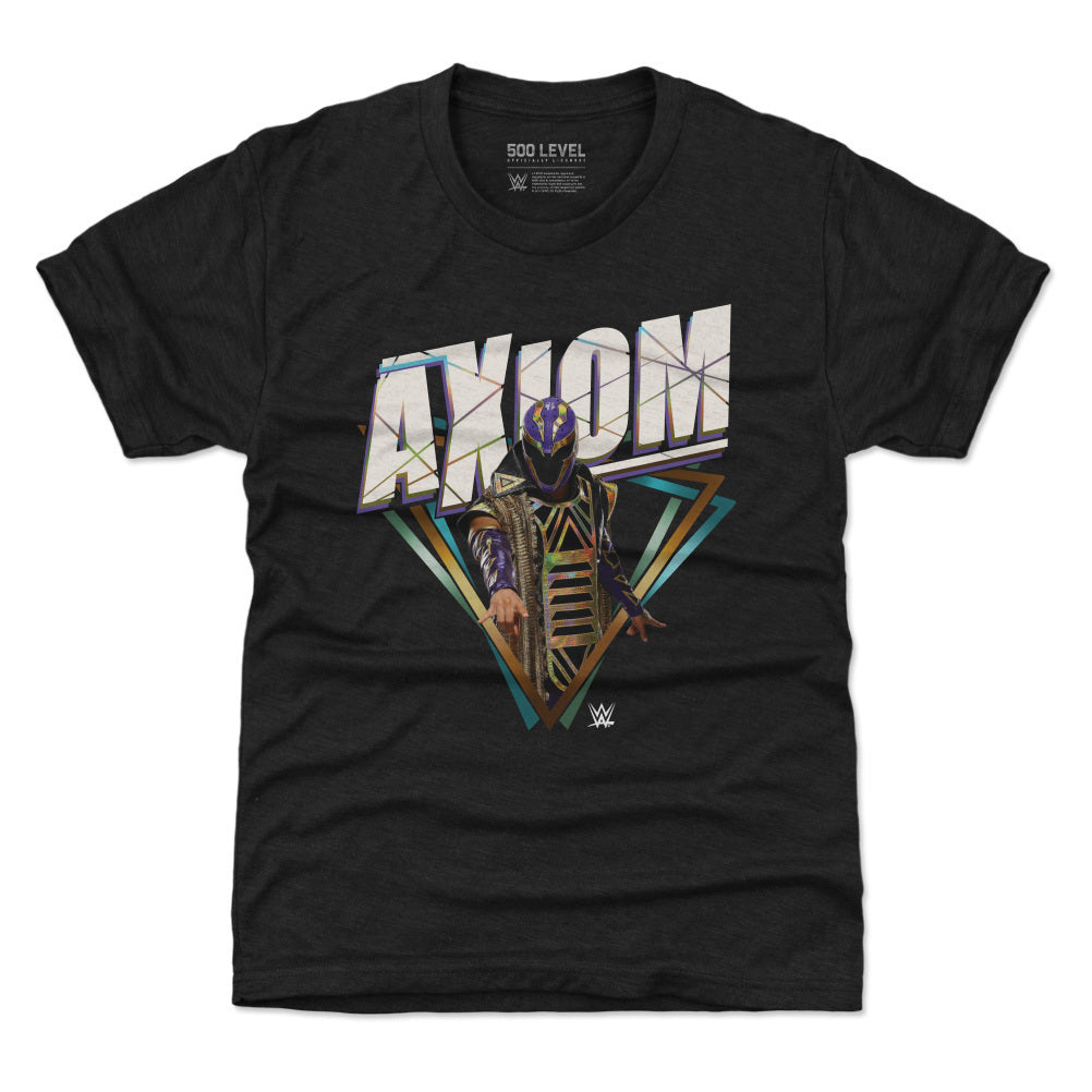 Axiom Kids T-Shirt | 500 LEVEL
