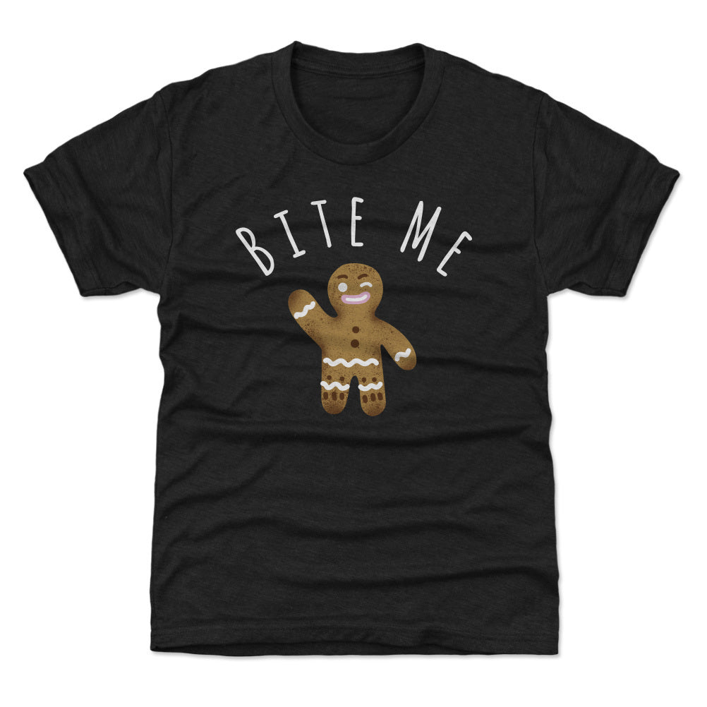 Christmas Kids T-Shirt | 500 LEVEL