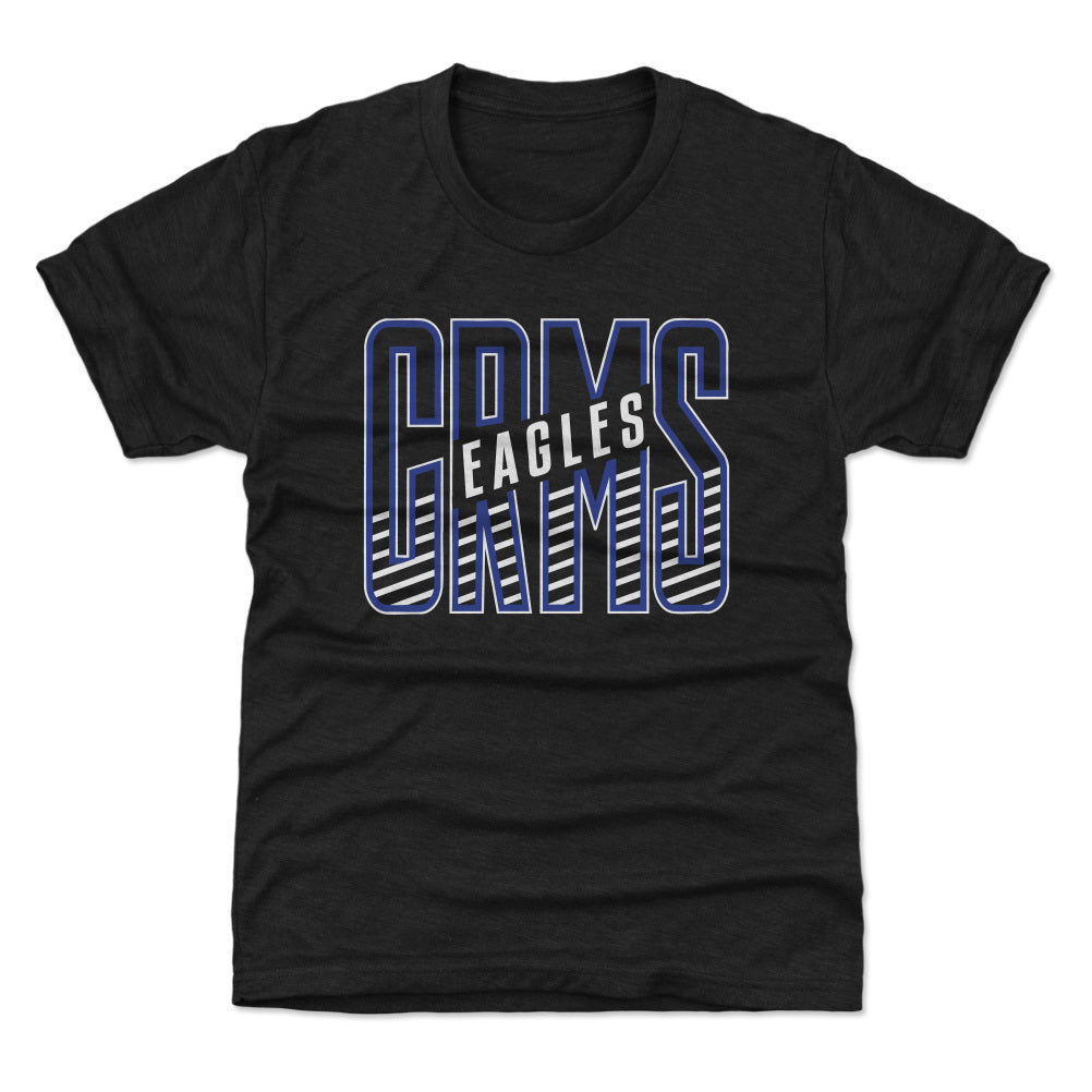 Canyon Ridge Kids T-Shirt | 500 LEVEL