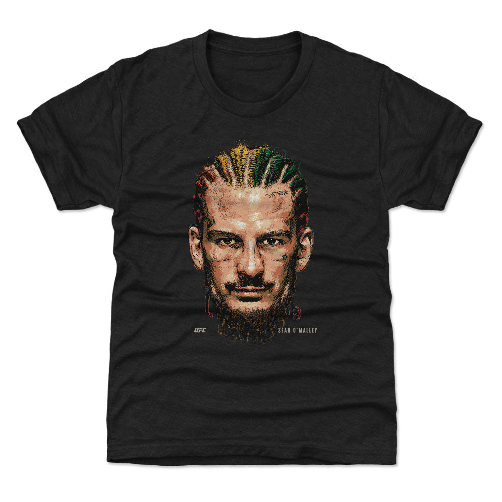 Sean O'Malley Kids T-Shirt | 500 LEVEL