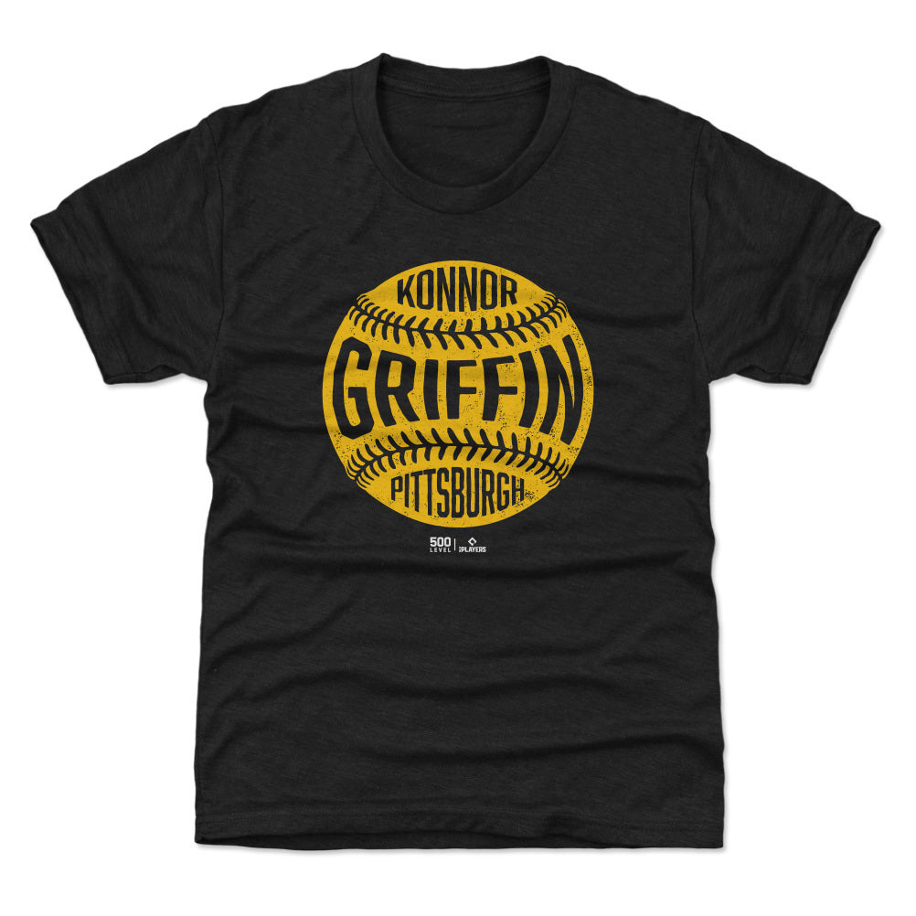 Konnor Griffin Kids T-Shirt | 500 LEVEL
