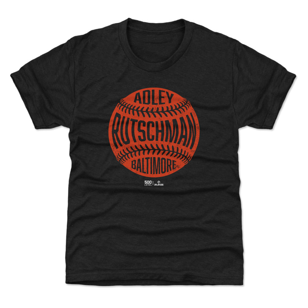 Adley Rutschman Kids T-Shirt | 500 LEVEL