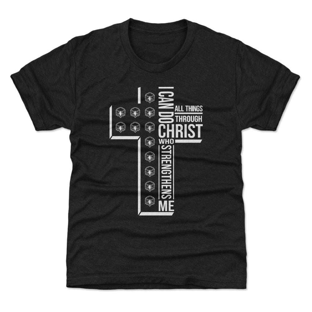 Canyon Ridge Kids T-Shirt | 500 LEVEL