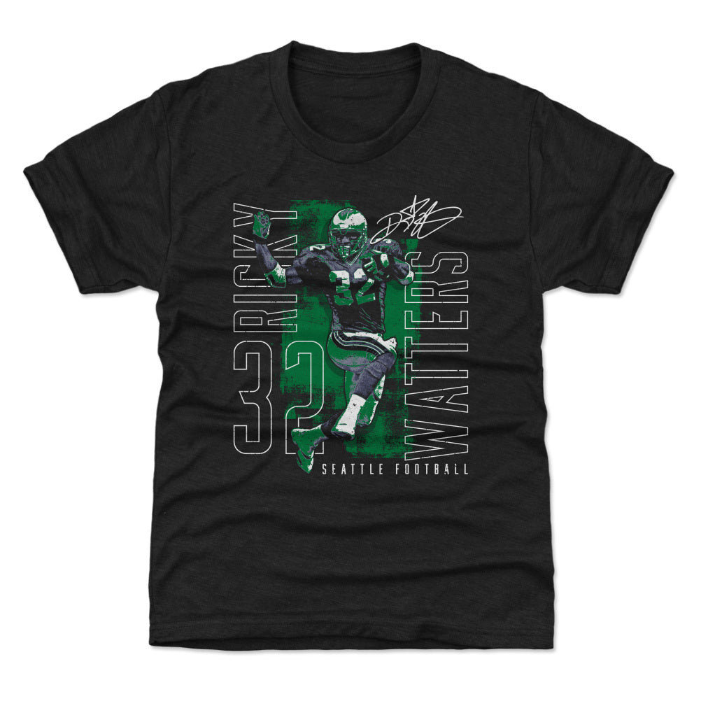 Ricky Watters Kids T-Shirt | 500 LEVEL