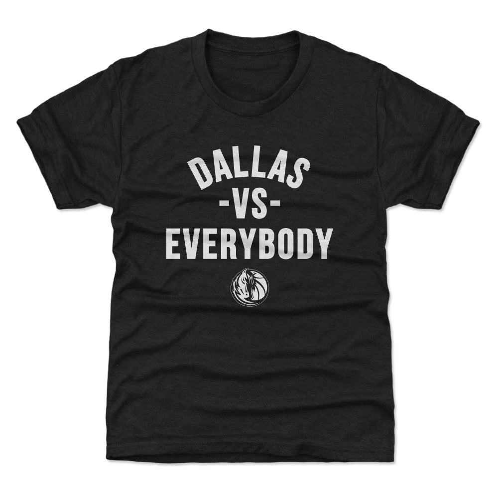 Dallas Mavericks Kids T-Shirt | 500 LEVEL