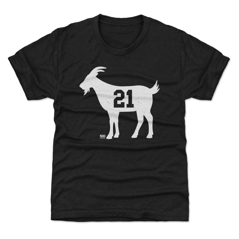 San Antonio Kids T-Shirt | 500 LEVEL