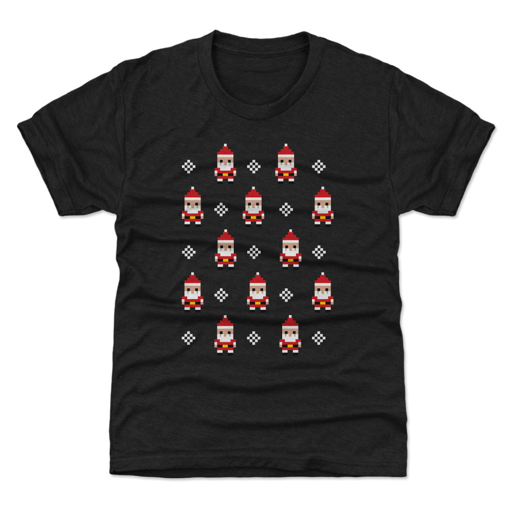 Christmas Kids T-Shirt | 500 LEVEL