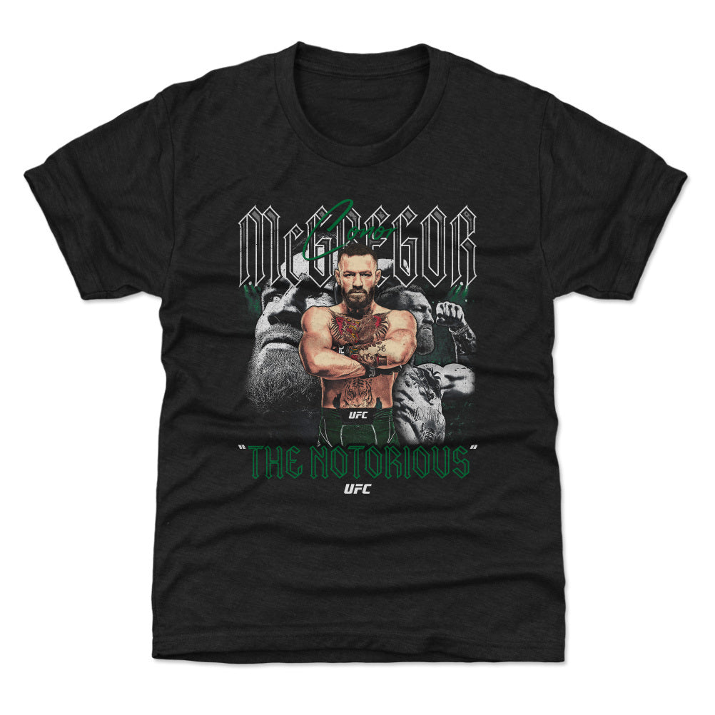 Conor McGregor Kids T-Shirt | 500 LEVEL