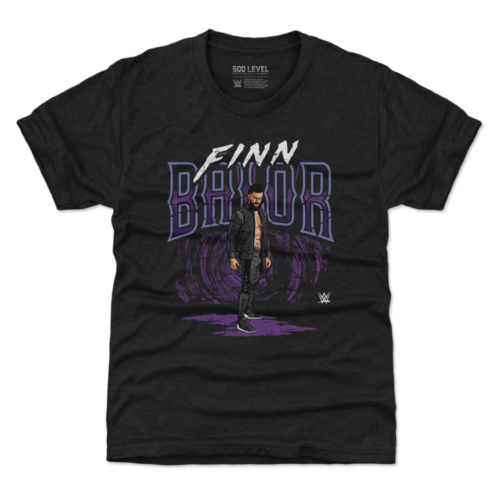 Finn Balor Kids T-Shirt | 500 LEVEL