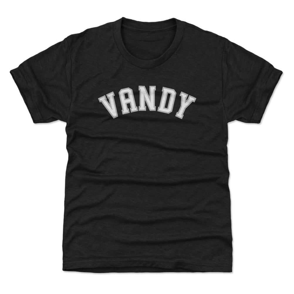 Vandegrift Kids T-Shirt | 500 LEVEL