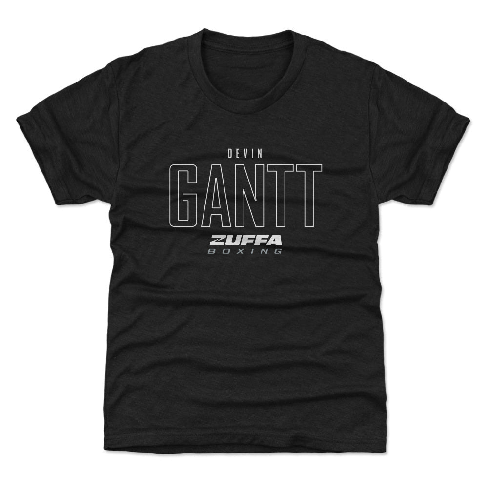 Devin Gantt Kids T-Shirt | 500 LEVEL