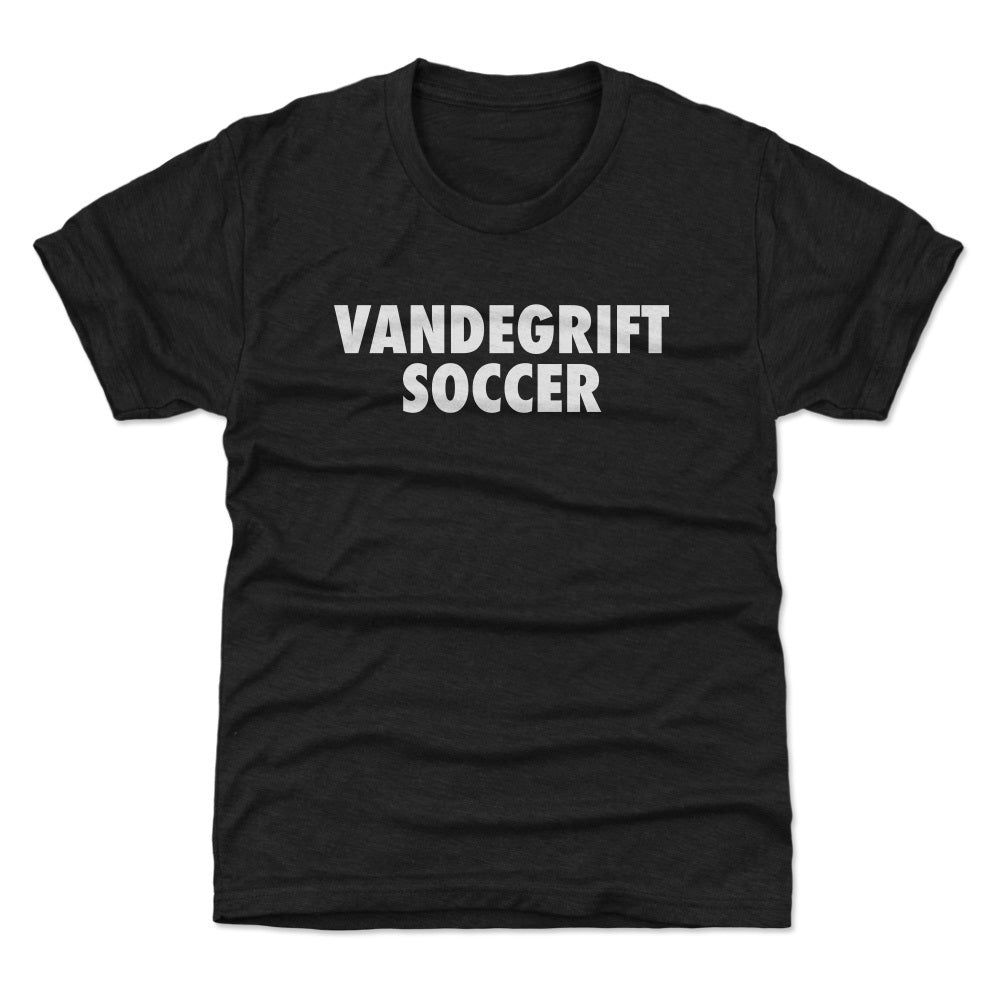 Vandegrift Kids T-Shirt | 500 LEVEL