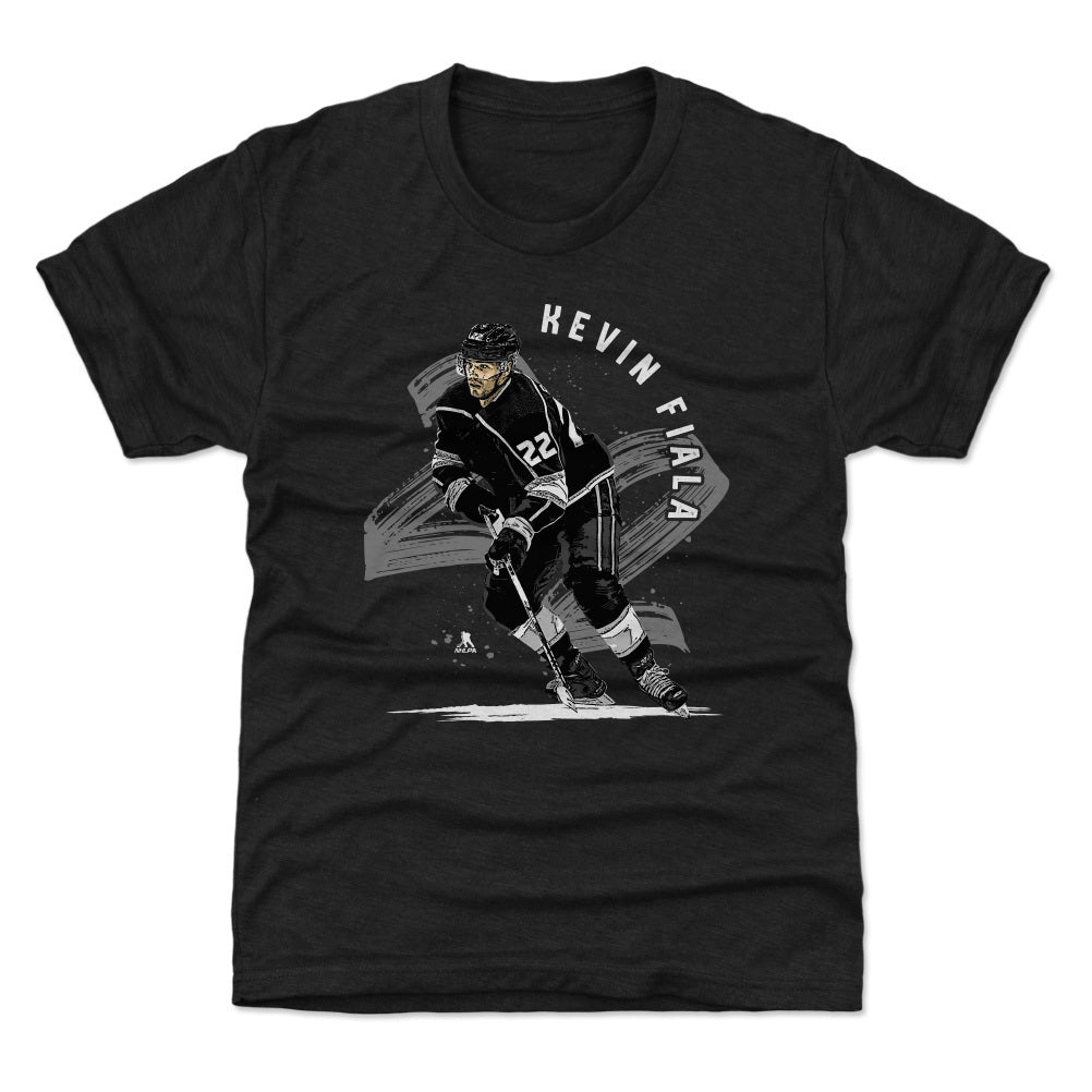 Kevin Fiala Kids T-Shirt | 500 LEVEL