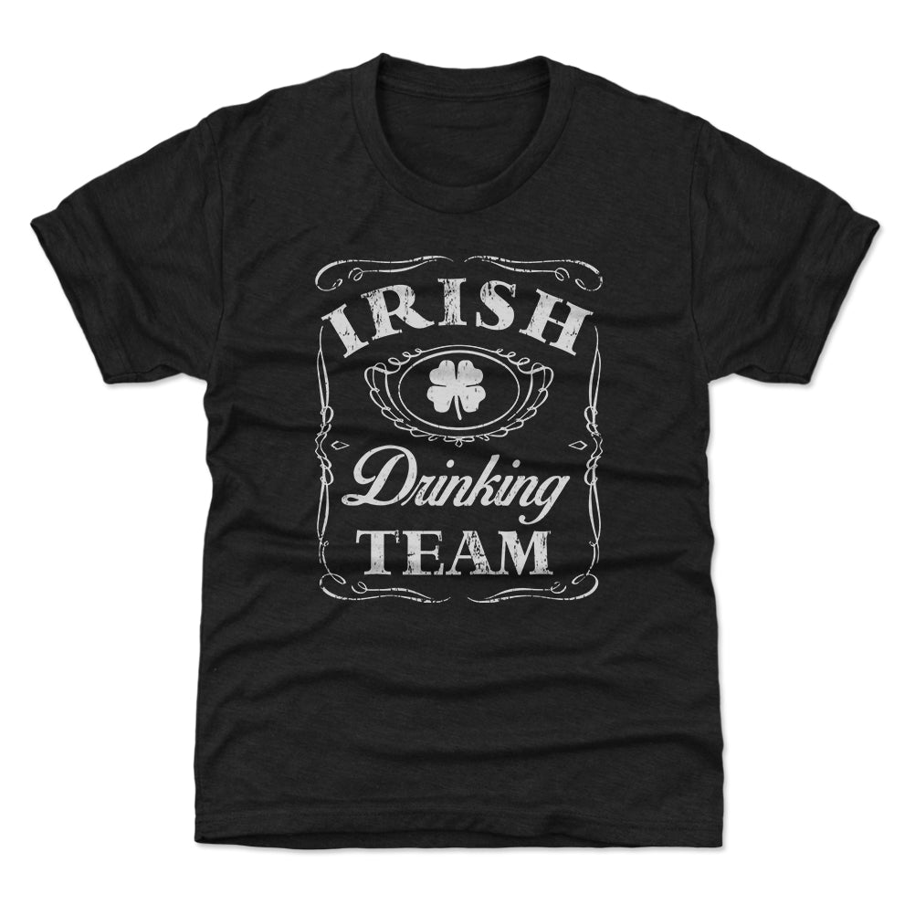 St. Patrick's Day Kids T-Shirt | 500 LEVEL