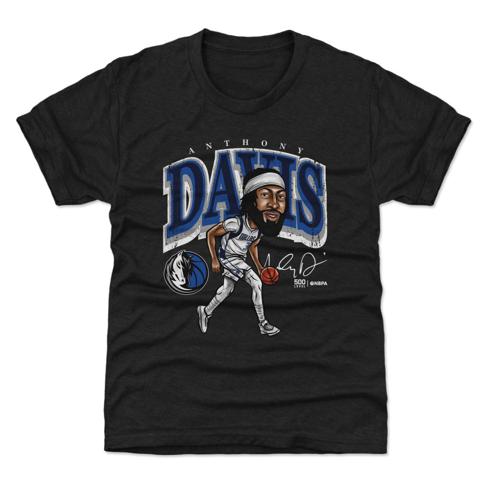 Anthony Davis Kids T-Shirt | 500 LEVEL