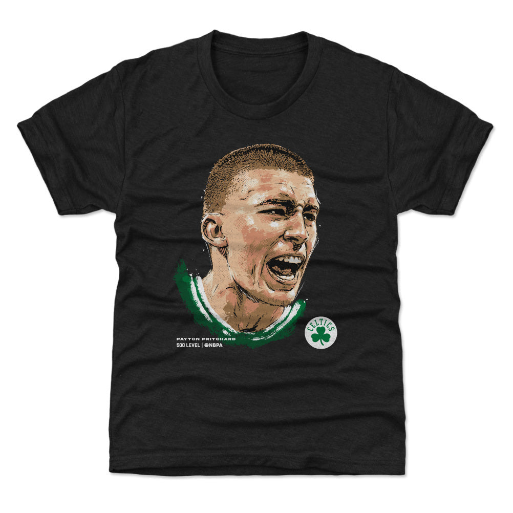 Payton Pritchard Kids T-Shirt | 500 LEVEL