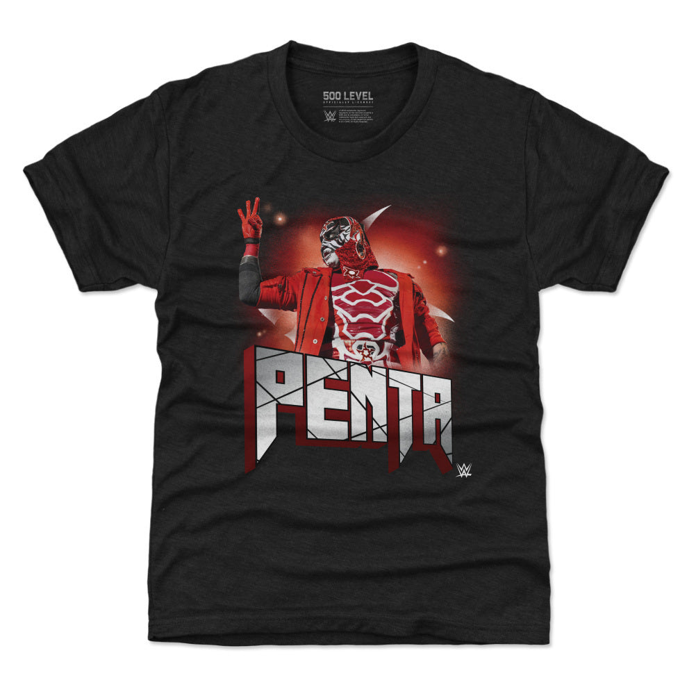 Penta Kids T-Shirt | 500 LEVEL