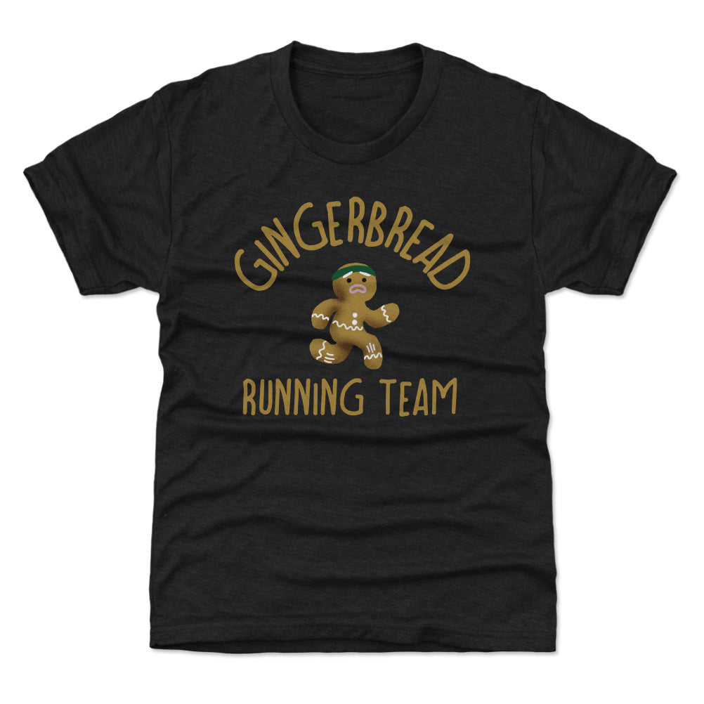 Christmas Kids T-Shirt | 500 LEVEL