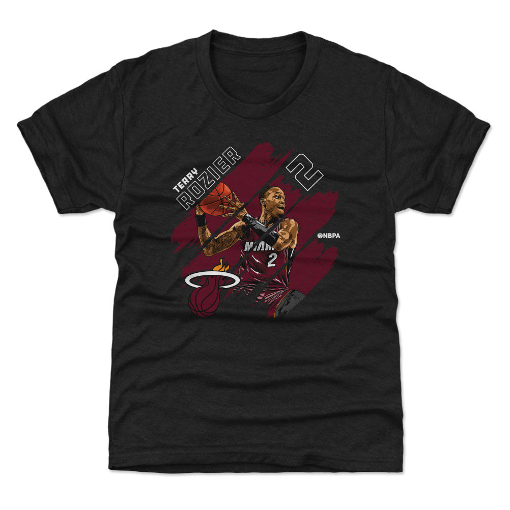 Terry Rozier Kids T-Shirt | 500 LEVEL