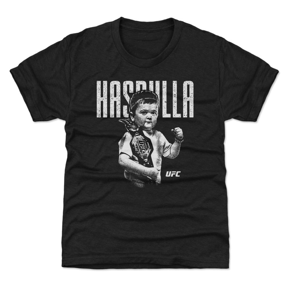 Hasbulla Kids T-Shirt | 500 LEVEL