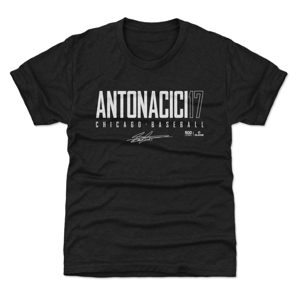 Sam Antonacci Kids T-Shirt | 500 LEVEL