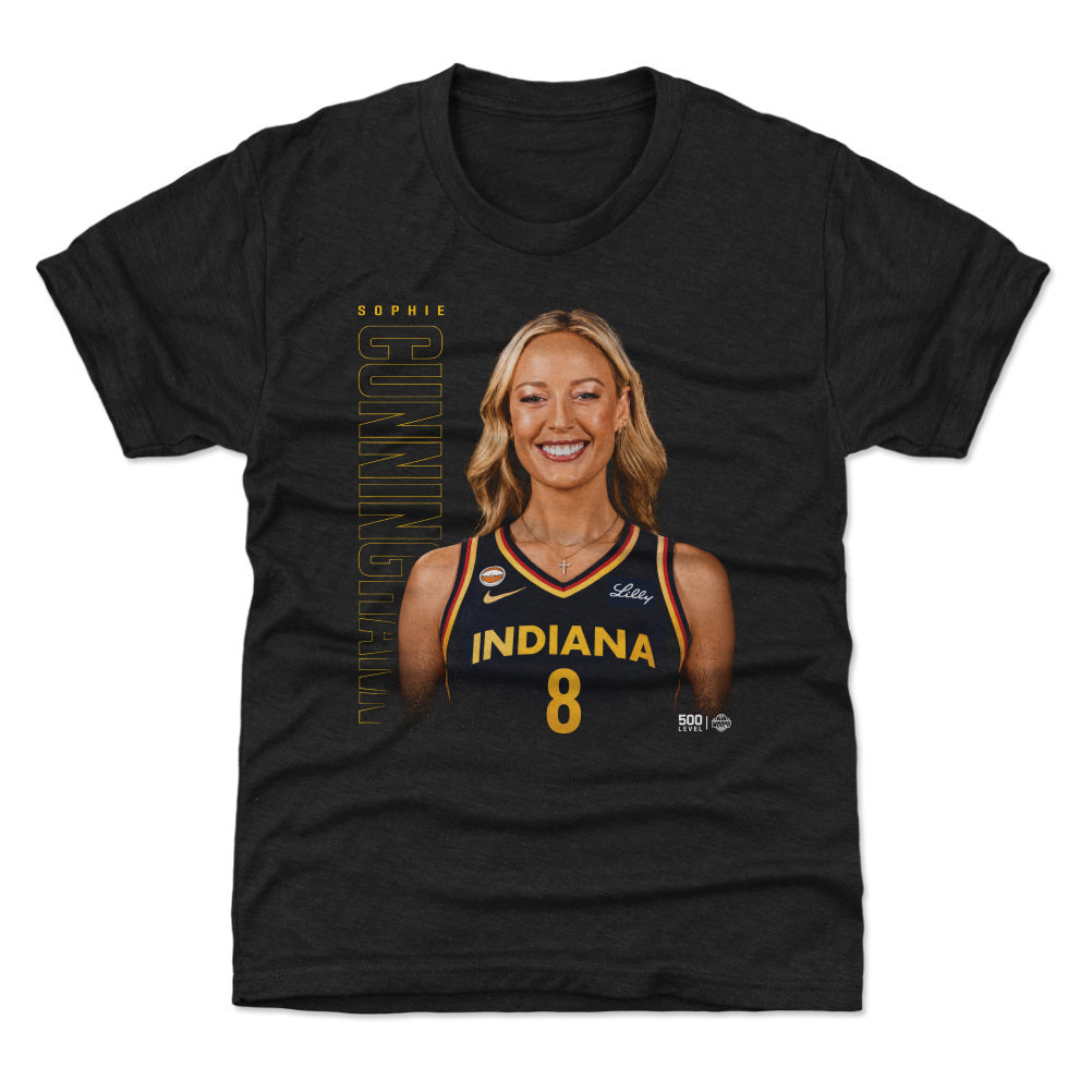 Sophie Cunningham Kids T-Shirt | 500 LEVEL
